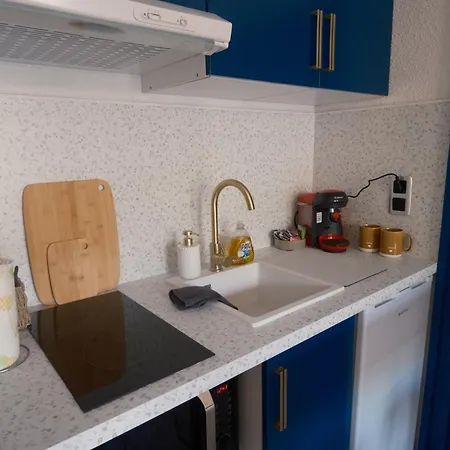 Plane Sud Apartament
