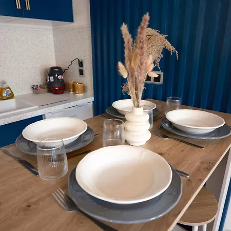 Appartamento Plane Sud